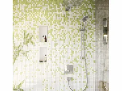Raindance Select S 120 teleducha de 3 chorros cromado^HANSGROHE Sale
