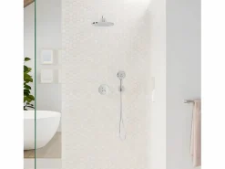 Raindance Select S 120 teleducha de 3 chorros cromado^HANSGROHE Sale