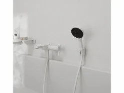 Teleducha 105 3jet activación EcoSmart 9l/min mate Pulsify Select^HANSGROHE