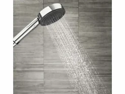Teleducha 105 3jet activación EcoSmart 9l/min cromo Pulsify Select^HANSGROHE Best