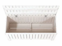 Garden Furniture Baúl De Jardín|Hara Caja de almacenaje jardín madera de pino 108x42,5x54 cm