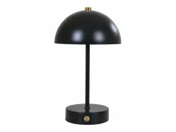 Les Tendances Lámpara De Mesa|HOLT tafellamp – Elegantie en moderniteit gecombineerd-Color