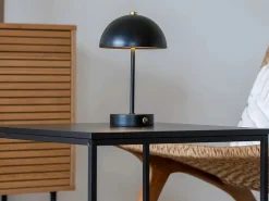 Les Tendances Lámpara De Mesa|HOLT tafellamp – Elegantie en moderniteit gecombineerd-Color