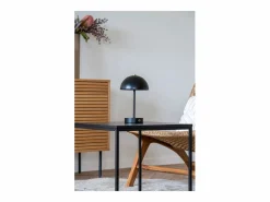 Les Tendances HOLT tafellamp – Elegantie en moderniteit gecombineerd-Color Negro New