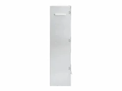 vidaxl Barbacoa|Horno ahumador de BBQ con generador humo frío acero galvanizado