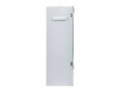 vidaxl Horno ahumador de BBQ con generador humo frío acero galvanizado Plateado Best