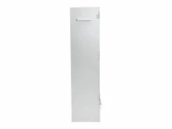 vidaxl Horno ahumador de BBQ con generador humo frío acero galvanizado Plateado Online