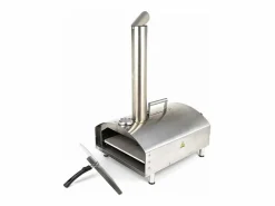 Somagic Horno de pizza NAPOLI Gris Outlet