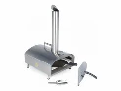 Somagic Horno de pizza NAPOLI Gris Outlet