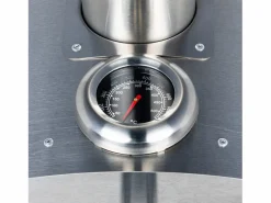 Somagic Horno de pizza NAPOLI Gris Outlet