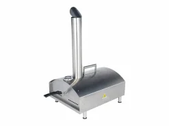 Somagic Horno de pizza NAPOLI Gris Outlet