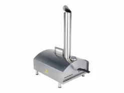 Somagic Horno de pizza NAPOLI Gris Outlet