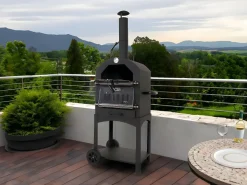 Horno para pizza -N15^MCW Clearance