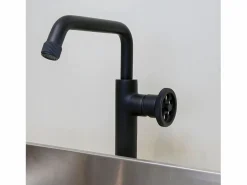 Essebagno Grifo|Indus mezclador alto lavabo