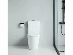 Inodoro cerámica CIPOLI cisterna baja^STANO Best