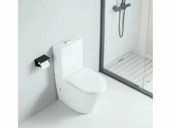 Inodoro cerámica CIPOLI cisterna baja^STANO Best