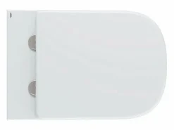 Inodoro suspendido Euro Ceramic^GROHE Best
