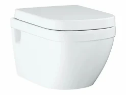 Inodoro suspendido Euro Ceramic^GROHE Best