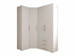 Armario|Inova 3 armario con puertas batientes 236,7/182/47