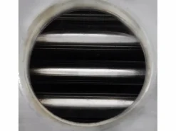 Accesorio Piscina|Intercambiador de calor para piscina, 355 x 134 mm, 40 kW ES419059