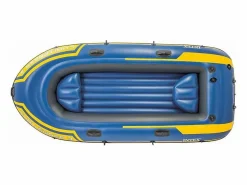 68370 Challenger 3 Set embarcación hinchable barca^Intex Discount