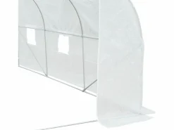 Invernadero 445x299x205 cm^Outsunny Clearance