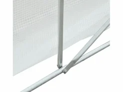 Invernadero 445x299x205 cm^Outsunny Clearance