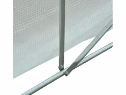 Invernadero 445x299x205 cm^Outsunny Clearance