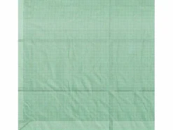 Invernadero de jardín con estantes y ventanas, de plástico reforzado, de acero, , montable, para balcón, jardín, tomates y plantas (300 x 150 x 213 cm) Verde Sale