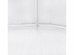 Invernadero espacioso de acero 48 m² 16x3x2 m^vidaxl Sale