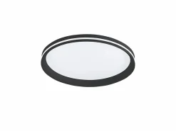 Aplique Para Pared|Isy - Fabas Luce Lámpara de techo LED de aluminio - LED integrado 42W IP20