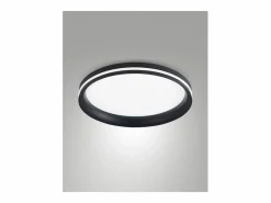 Aplique Para Pared|Isy - Fabas Luce Lámpara de techo LED de aluminio - LED integrado 42W IP20