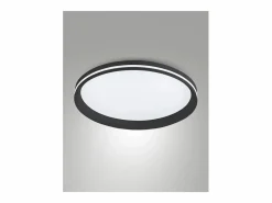 Aplique Para Pared|Isy - Fabas Luce Lámpara de techo LED de aluminio - LED integrado 42W IP20
