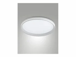 Aplique Para Pared|Isy - Fabas Luce Lámpara de techo LED de aluminio - LED integrado 42W IP20