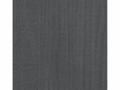 Jardineras 2 unidades madera maciza de pino 40x40x70 cm^Clicnbuy Online