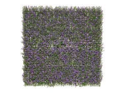 NORTENE Jardín vertical lavanda 100 x 100 1 X 2M Verde Clearance