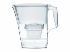 Accesorios Para Vino Y Bar|Jarra de agua con filtro Liscia Evolve Aqua Óptima 2,5L
