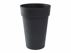 Jarrón alto y redondo Ø 46 cm Toscana Ø 46 x H. 65 cm - 67 L -^EDA Clearance