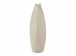 Jarrón de metal 32,5x13 cm^ Clearance