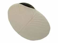 Jarrón de metal 32,5x13 cm^ Clearance