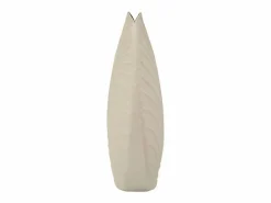 Jarrón|Jarrón de metal 41,5x14 cm