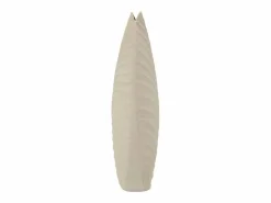 Jarrón de metal 26x11x41 cm^ Online