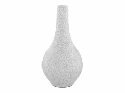Rendez-Vous Déco Jarrón|Jarrón decorativo de terracota H42cm - Cruz