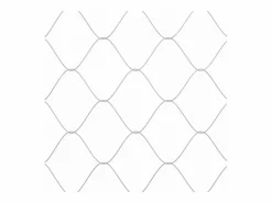 Clicnbuy Jaula para perro 600 x 200 x 256 cm Acero Galvanizado Plateado Online