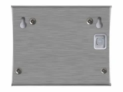 Lumisky Energía Solar|Juego de 2 apliques solares de pared H10CM WALLY