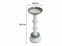 Juego de 2 candeleros -N35^MCW Discount