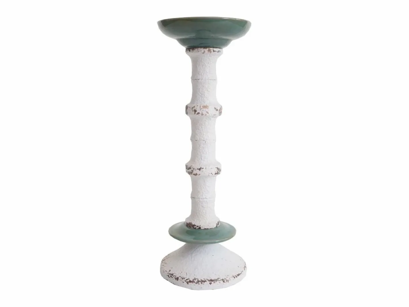 Juego de 2 candeleros -N35^MCW Discount