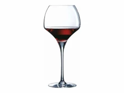 Juego de 6 copas de pie Tannic Open Up 55 cl - Colección diseño en Kwarx^Chef & Sommelier Clearance