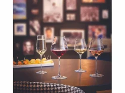 Chef & Sommelier Vaso|Juego de 6 copas Distinction de 28 cl Chef&Sommelier