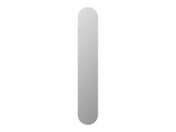 Juego de 3 espejos ovalados - L. 30 x Alt. 175 cm - KANXI^OZAIA